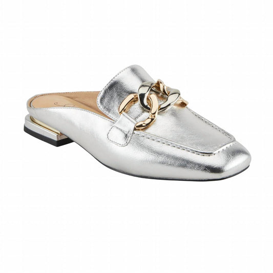 Women's Knowing Faux Leather Loafer