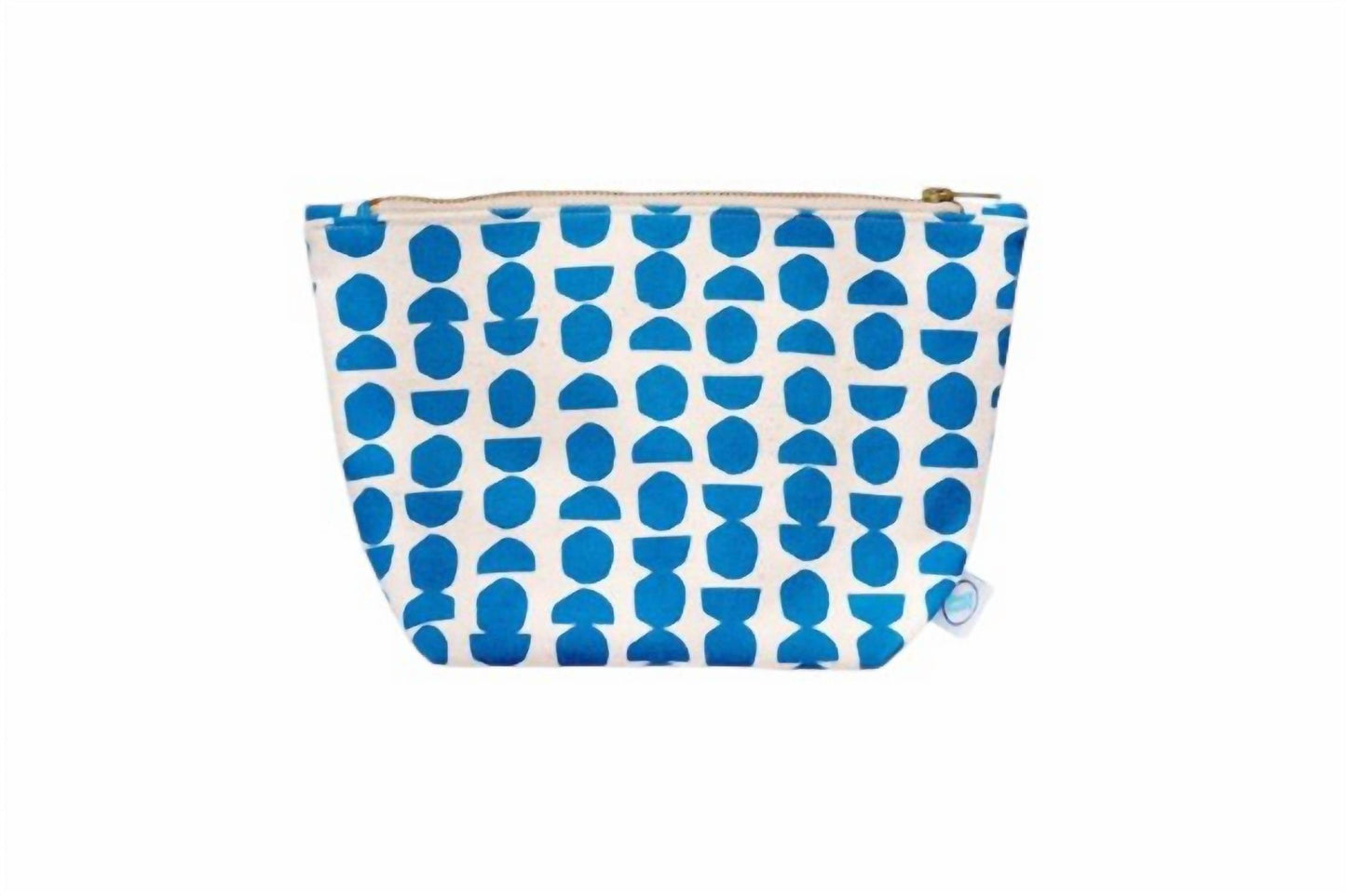 Dance Happy Designs - Women's Artemis Cosmetic Bag - Rack Hunt -
