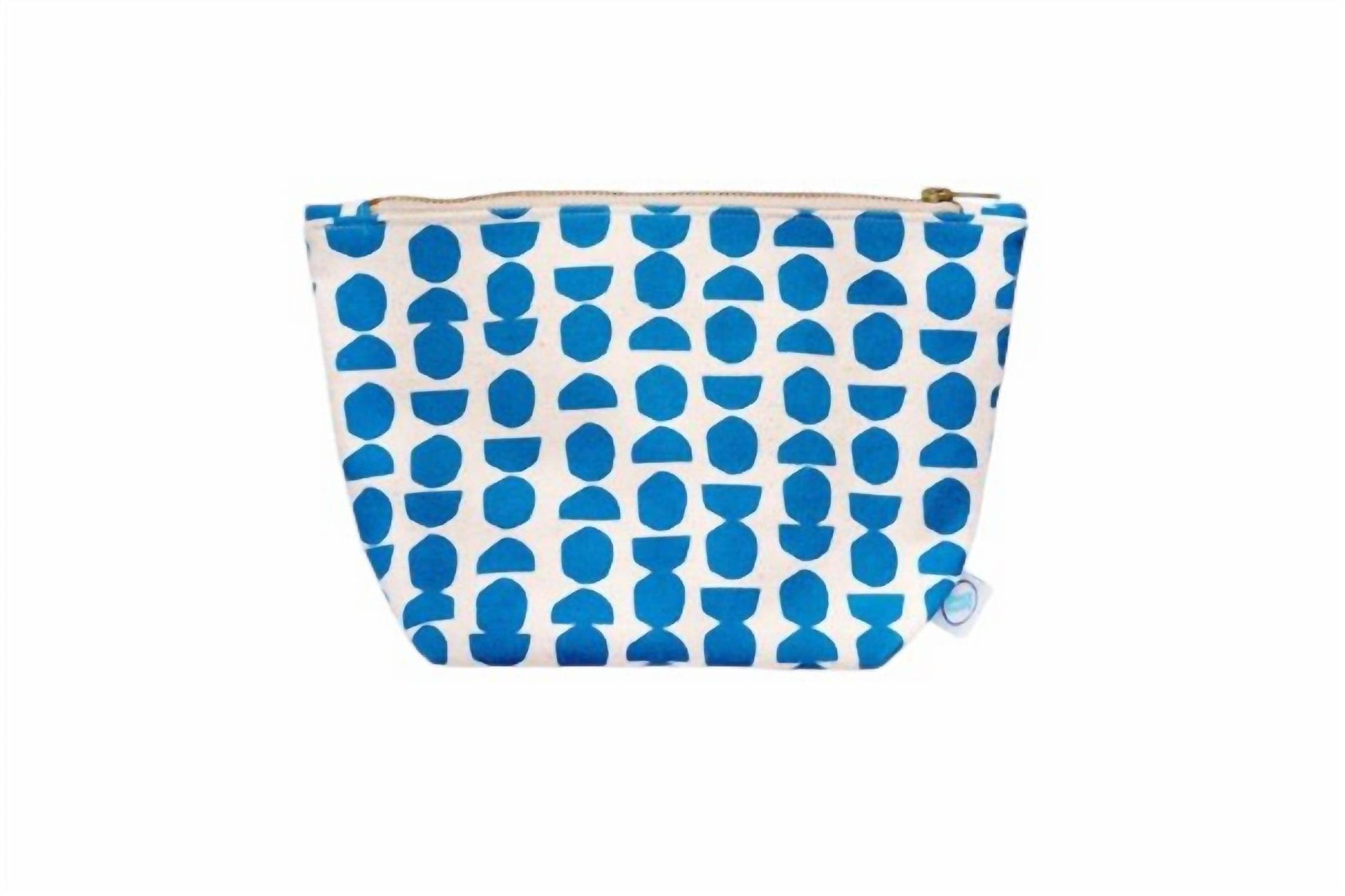 Dance Happy Designs - Women's Artemis Cosmetic Bag - Rack Hunt -