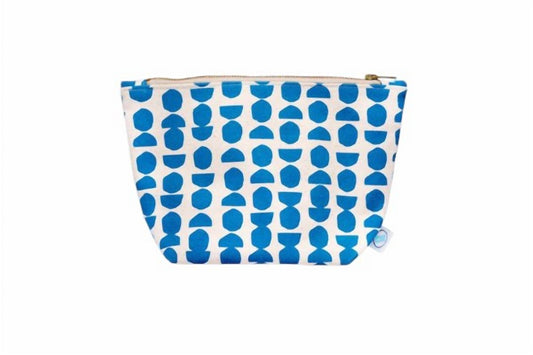 Dance Happy Designs - Women's Artemis Cosmetic Bag - Rack Hunt -
