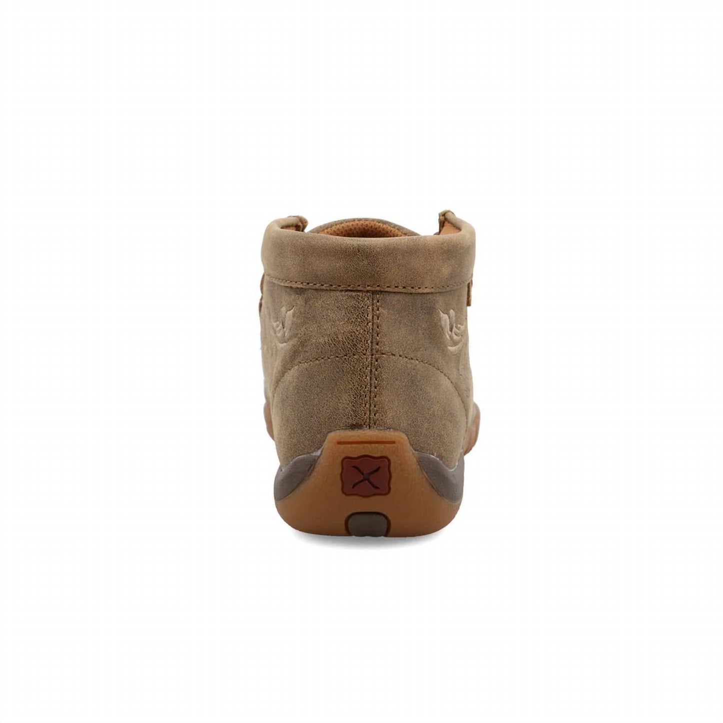 Women's Chukka Driving Moc Shoes