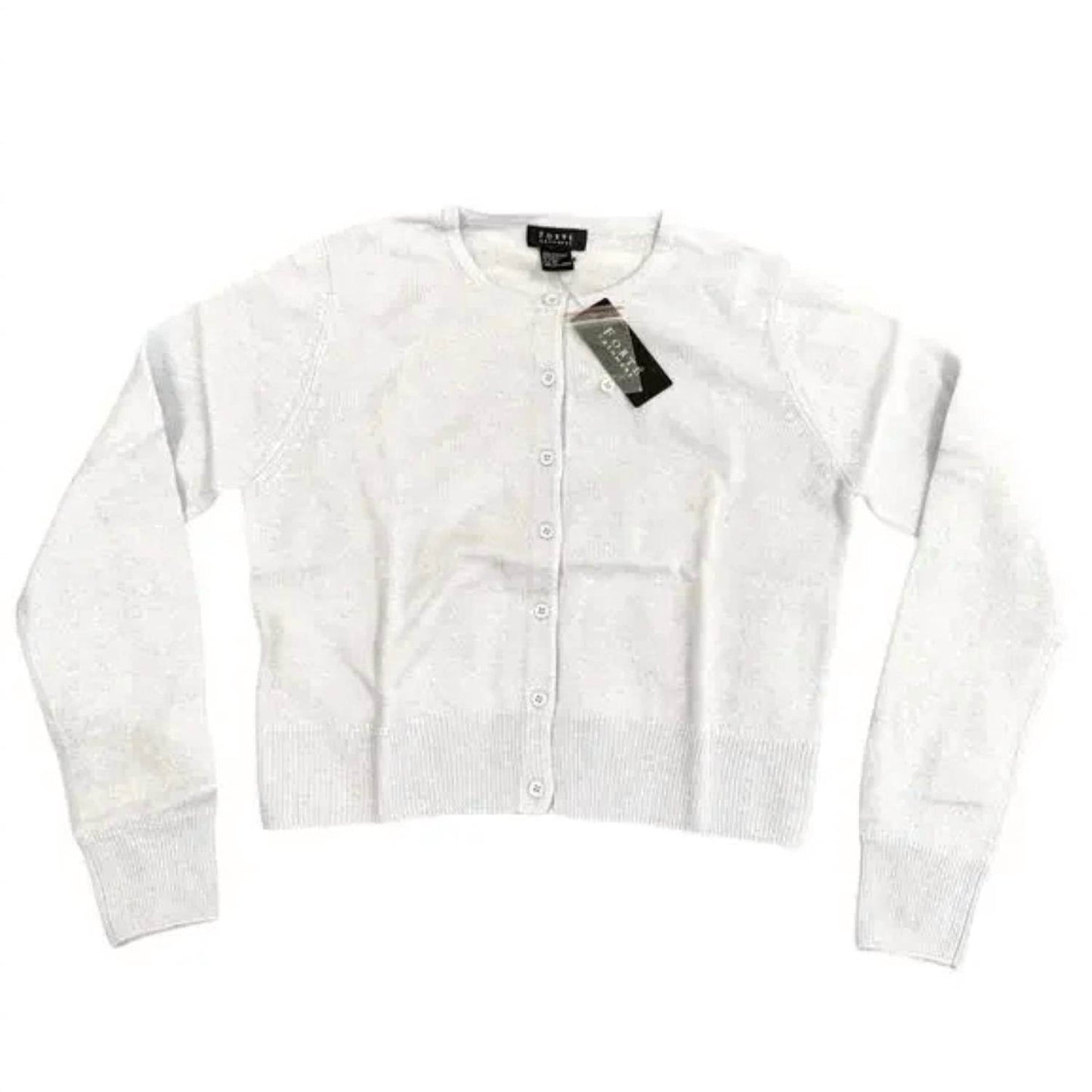 Forte Cashmere - Women's Cashmere Cardigan - Rack Hunt -