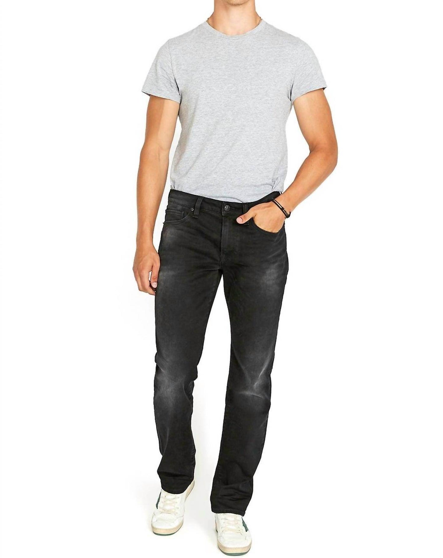 BUFFALO - Straight Six Jeans - Rack Hunt -