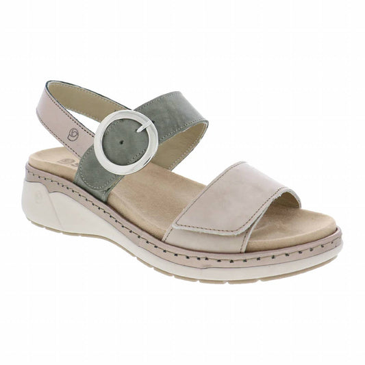 Women's Silveria Barefoot Sandals