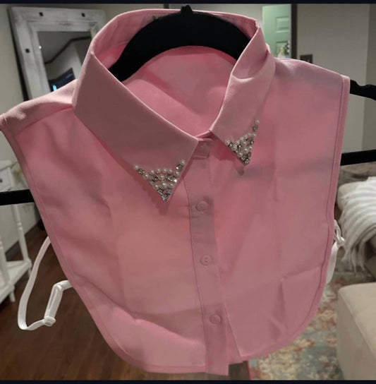Women's Dickies Detachable Collar