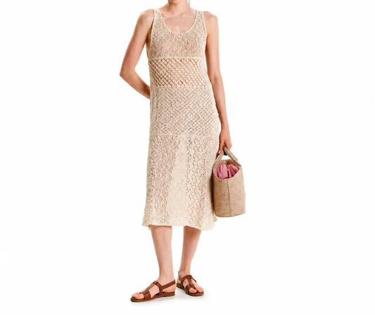 Grunge Romance Midi Dress