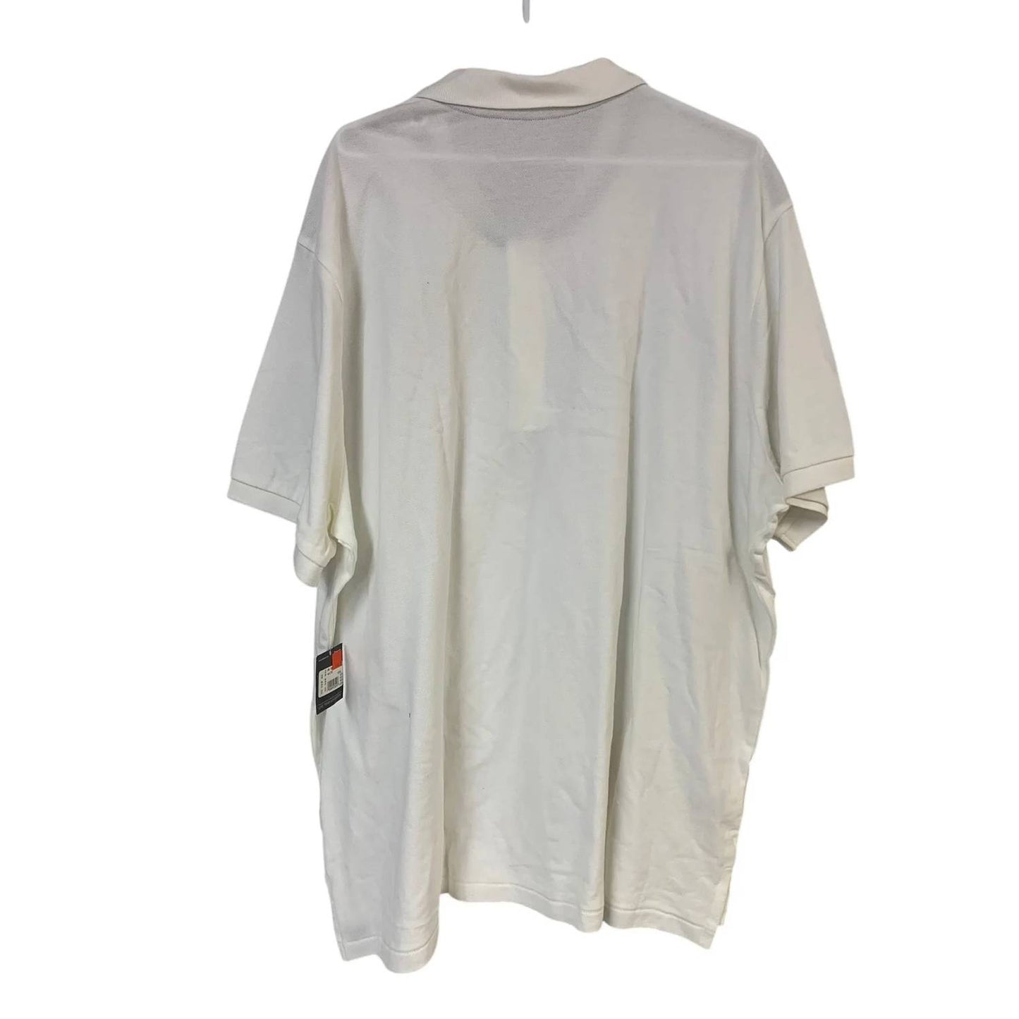 Men's Classic Polo Shirt - Plus