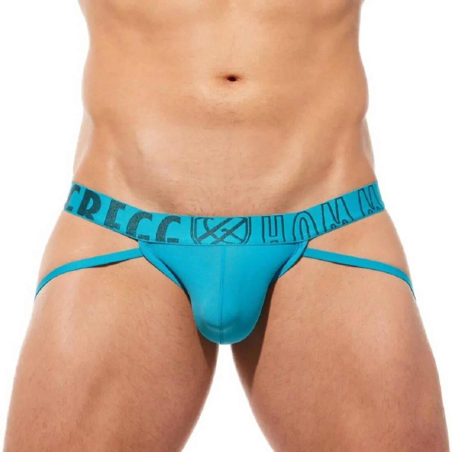 Gregg Homme - Men's Jock Strap Underwear - Rack Hunt