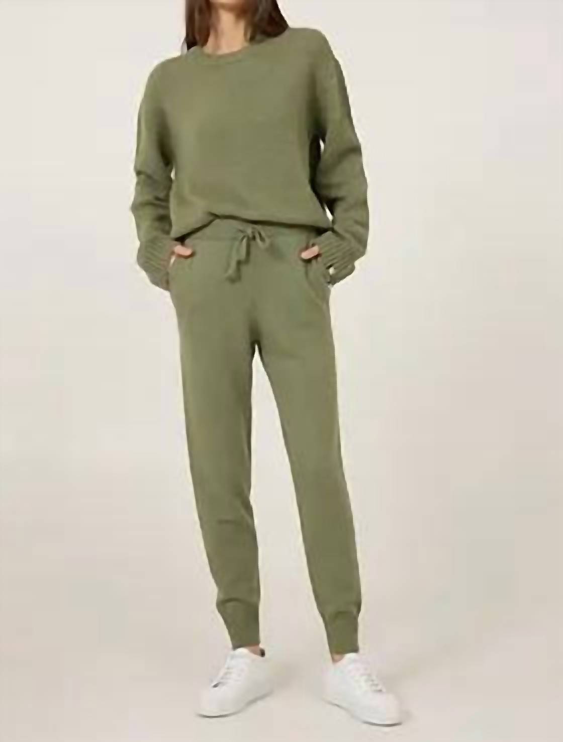 Women's Colorado Cashmere Pant