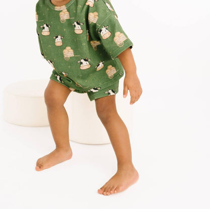 Hay Day Slouchy Set