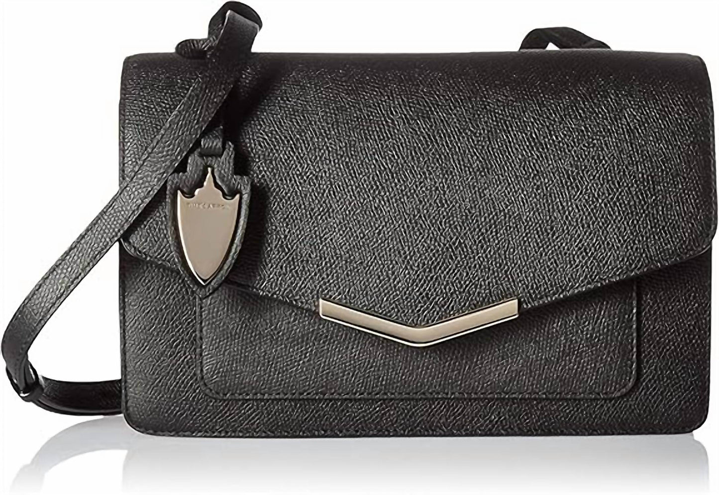 Time's Arrow - Women's Lily Crossbody Bag - Rack Hunt -