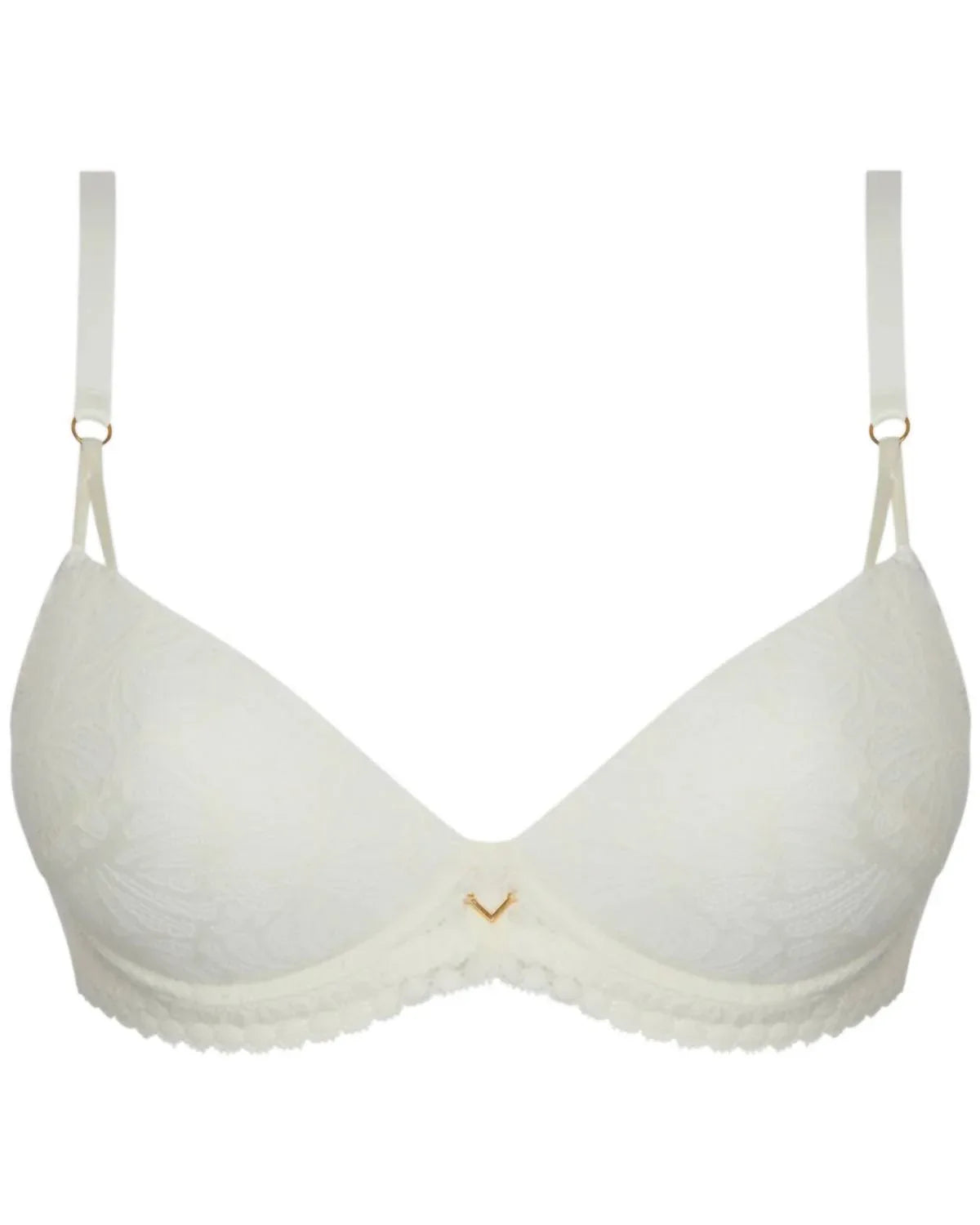 Antigel Boudoir de Filles - Women's Seduction Contour Bra - Rack Hunt