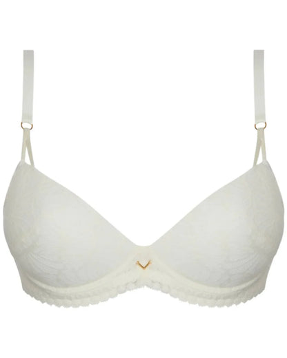 Antigel Boudoir de Filles - Women's Seduction Contour Bra - Rack Hunt