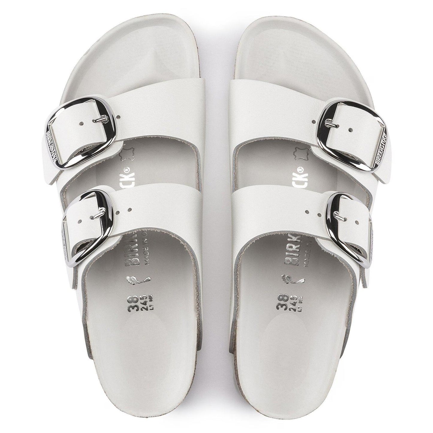 Unisex Arizona Big Buckle Sandals
