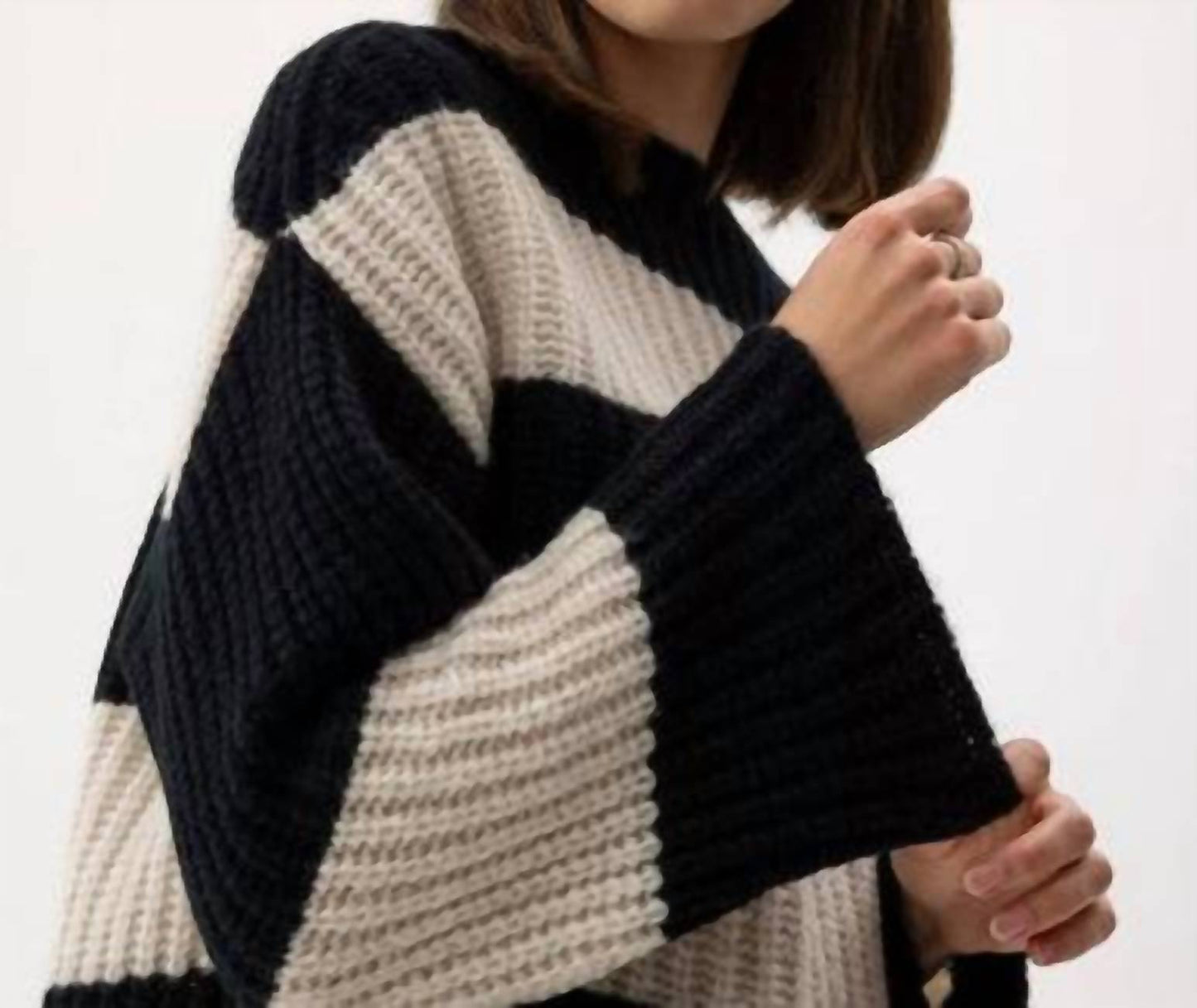 Cajsa Sweater
