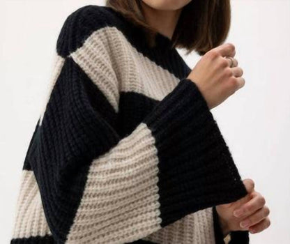 Cajsa Sweater