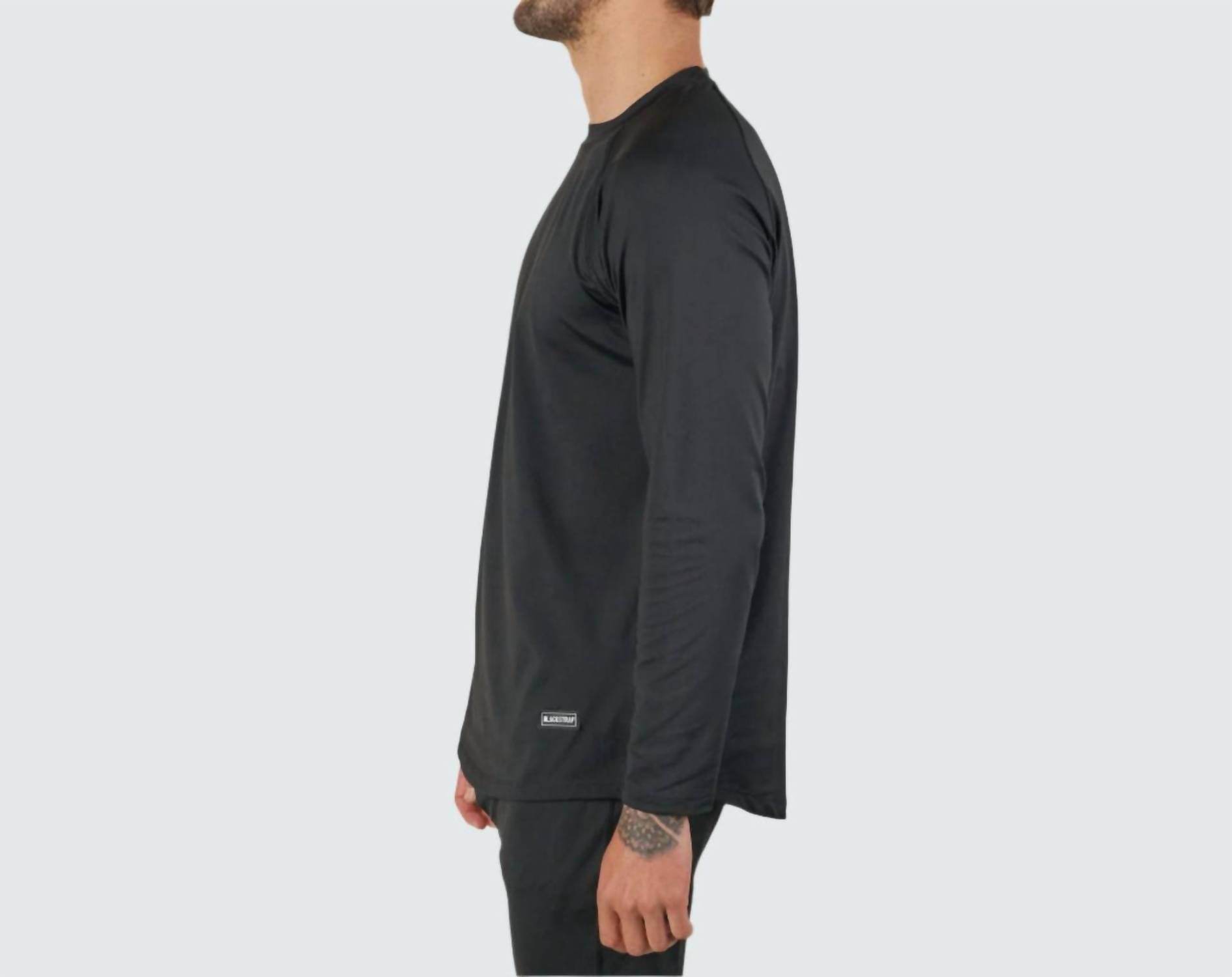 BlackStrap - Skyliner Top - Rack Hunt -