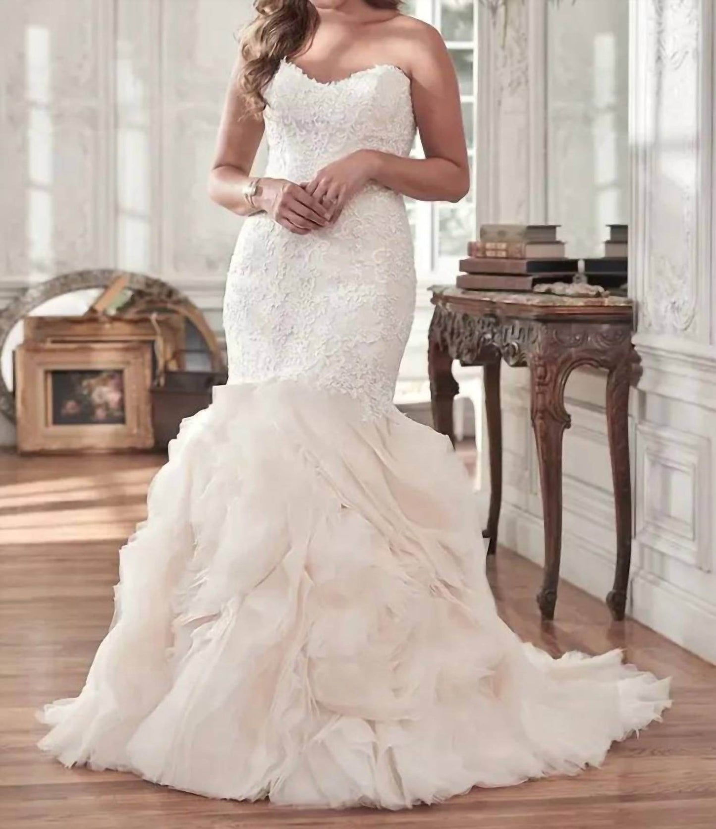 Maggie Sottero - Paulina Wedding Dress - Rack Hunt
