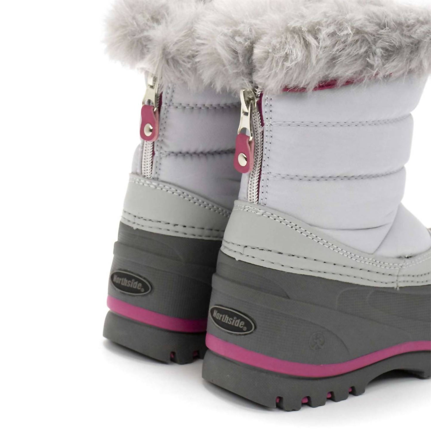Girl's Ainsley Lightweight Winter Boots