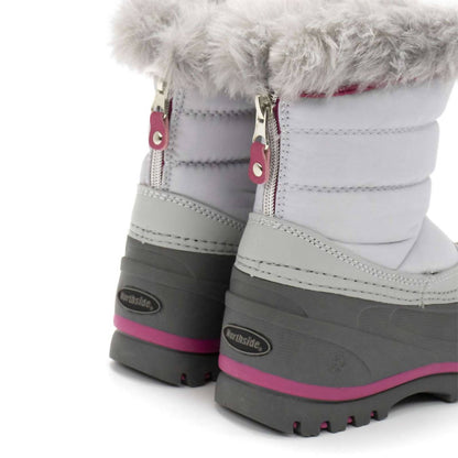 Girl's Ainsley Lightweight Winter Boots