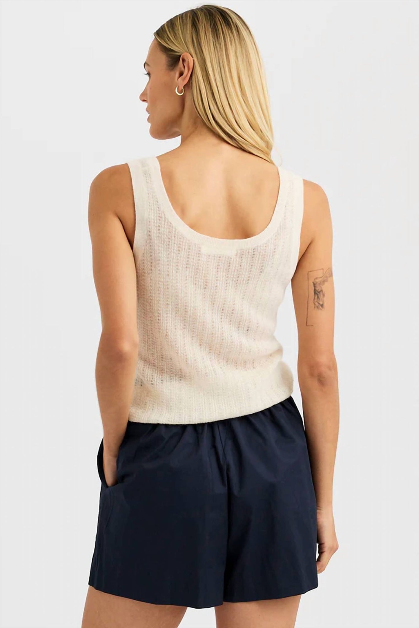 Opal Tank Top