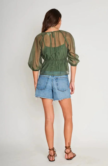 dRA Los Angeles - Ella Top - Rack Hunt