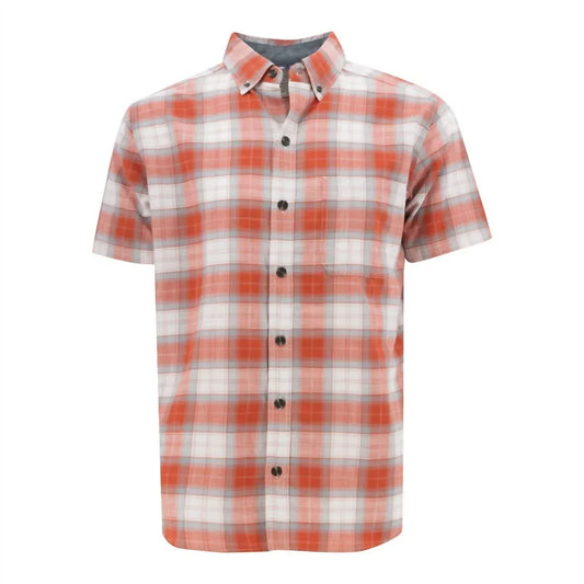 Old Ranch - Men's Aries Shirt - Rack Hunt