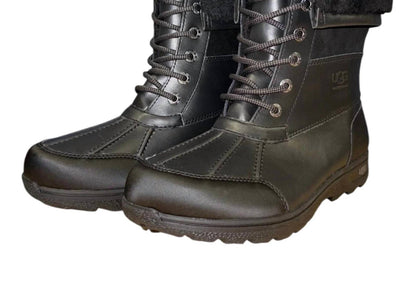 Girl's Butte Ii Winter Boot