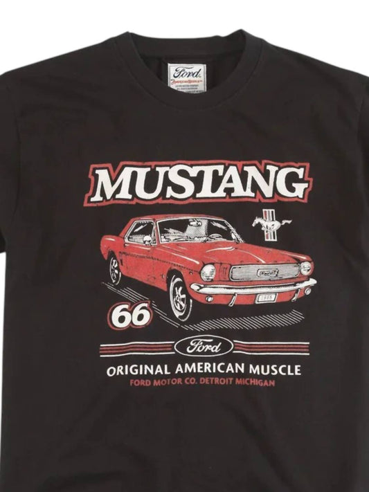 Men's Ford Mustang T-shirt