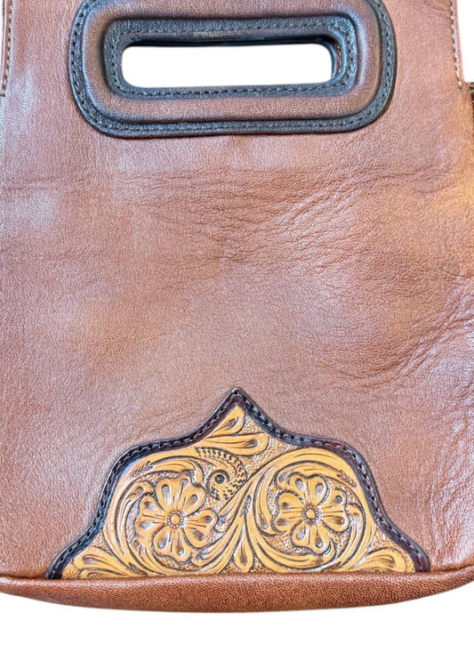 Women's High Desert Handle Crossbody Bag