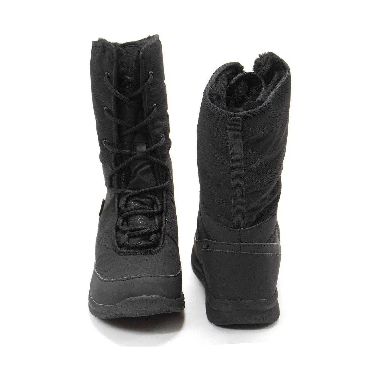 Women's Jenica Mid Calf Polar Winter Boots
