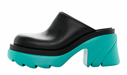 Women's Flash Mules