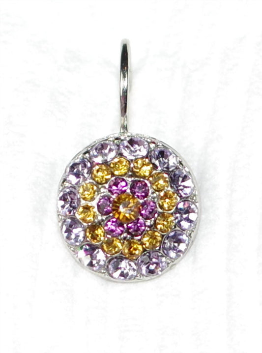 Women's Sunrise Earrings
