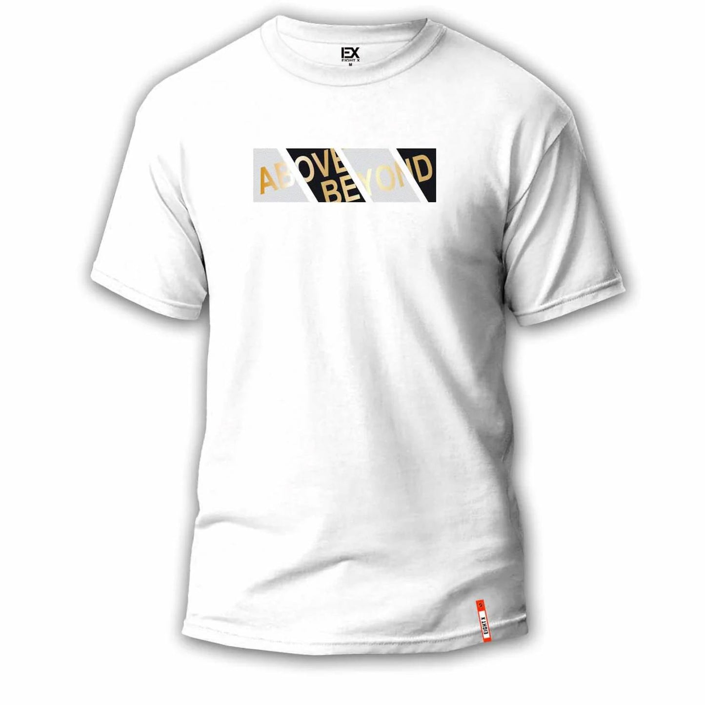 Men's Above & Beyond Street Tee