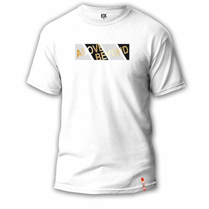 Men's Above & Beyond Street Tee