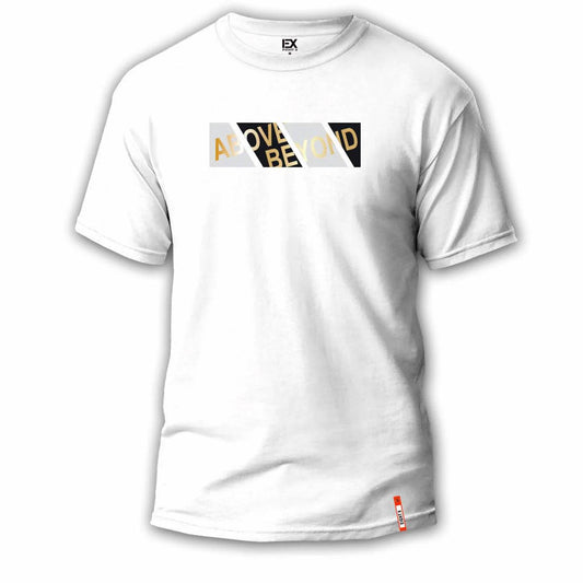 Men's Above & Beyond Street Tee
