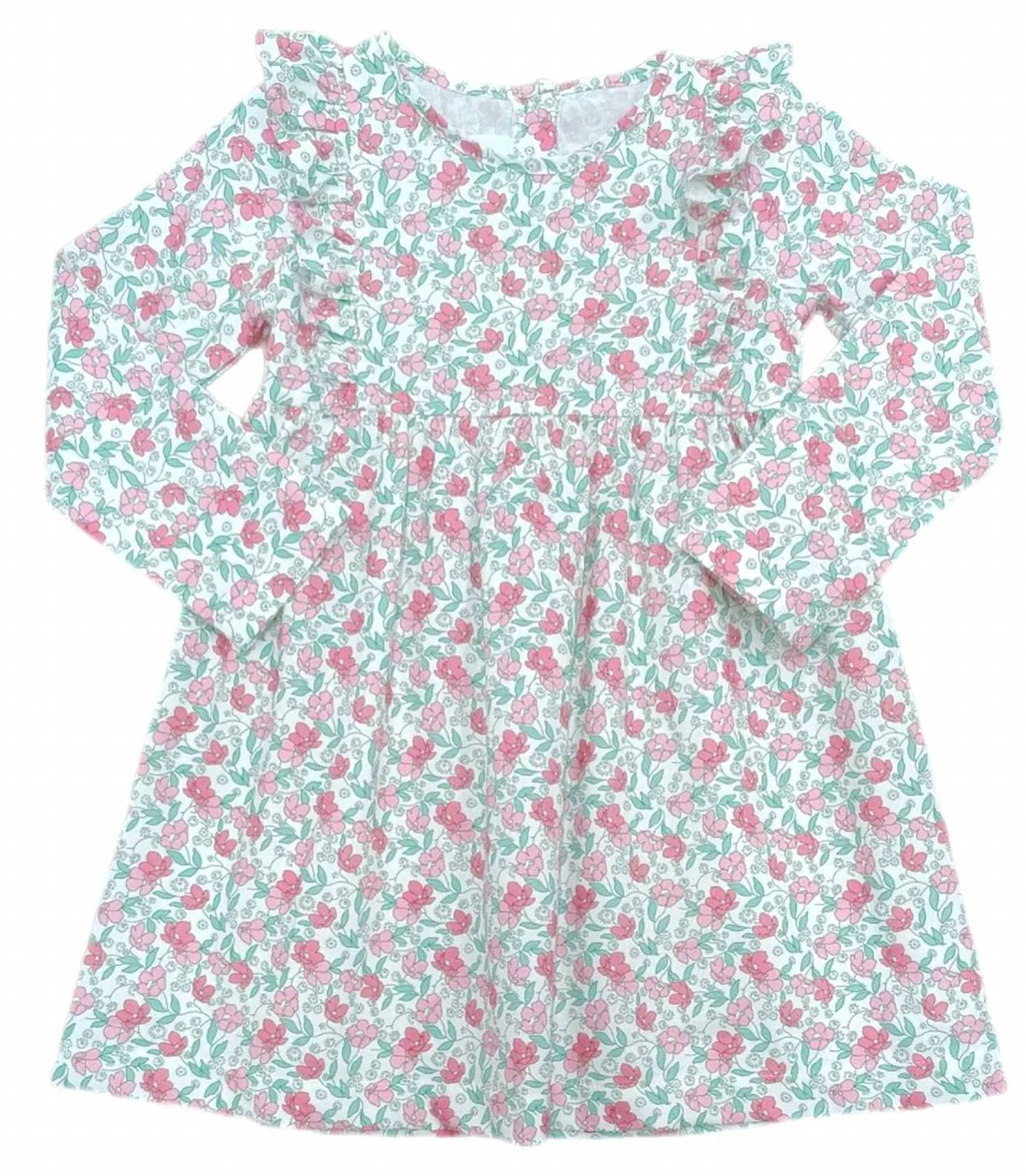 Kid's Harper Dress