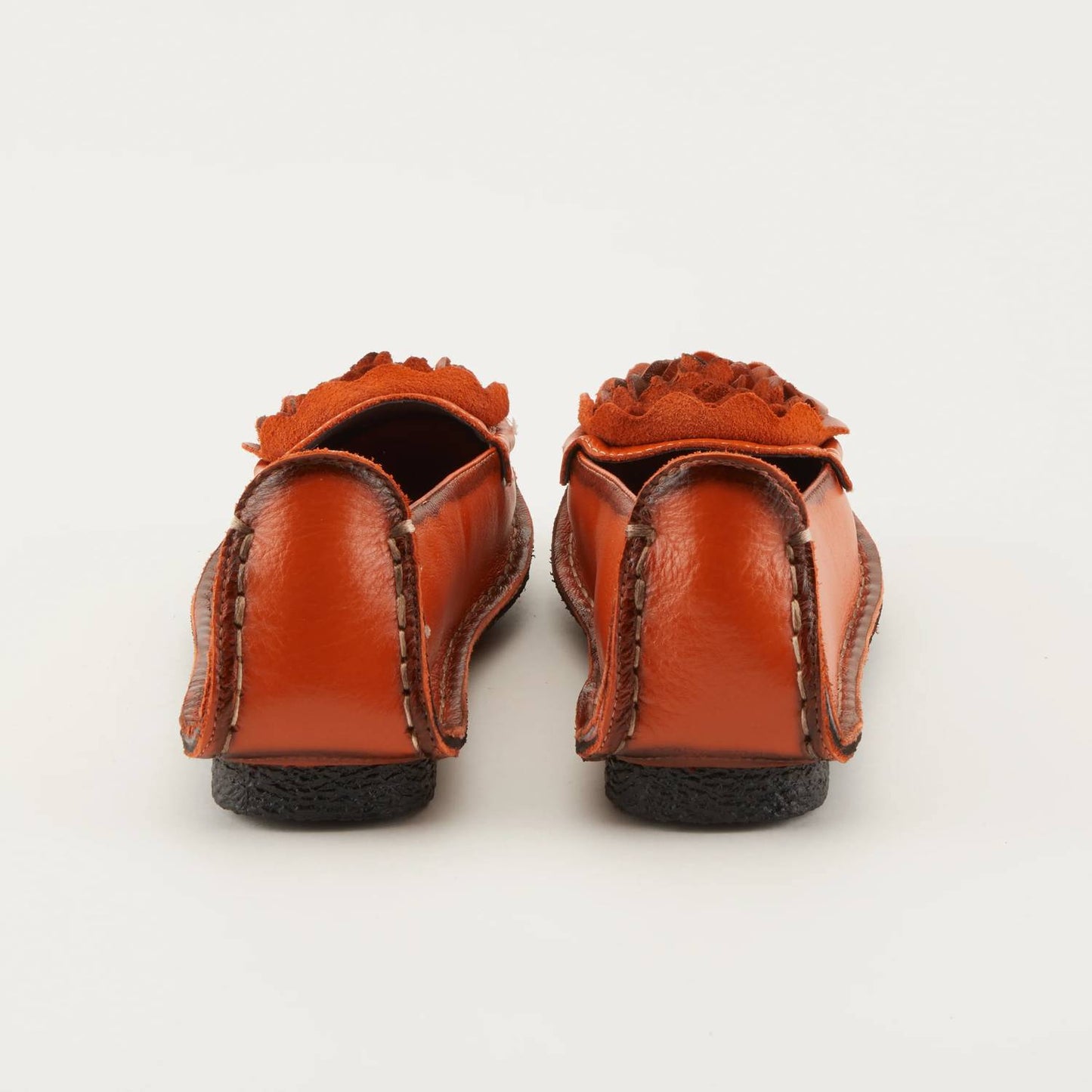 Women's Dezi Shoes With Flower
