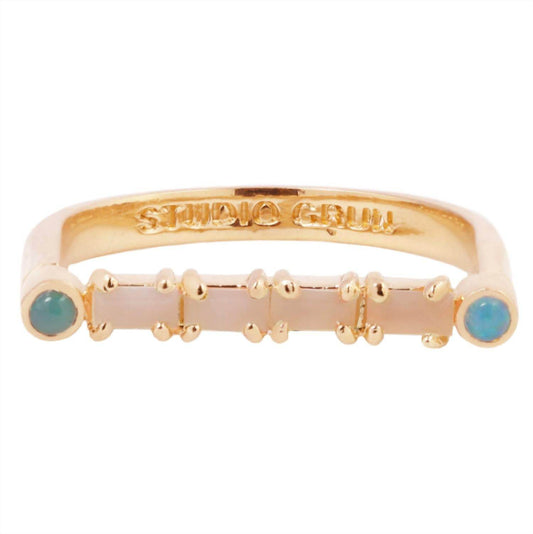 Studio Grun - Women's Cha Cha Ring - Rack Hunt -