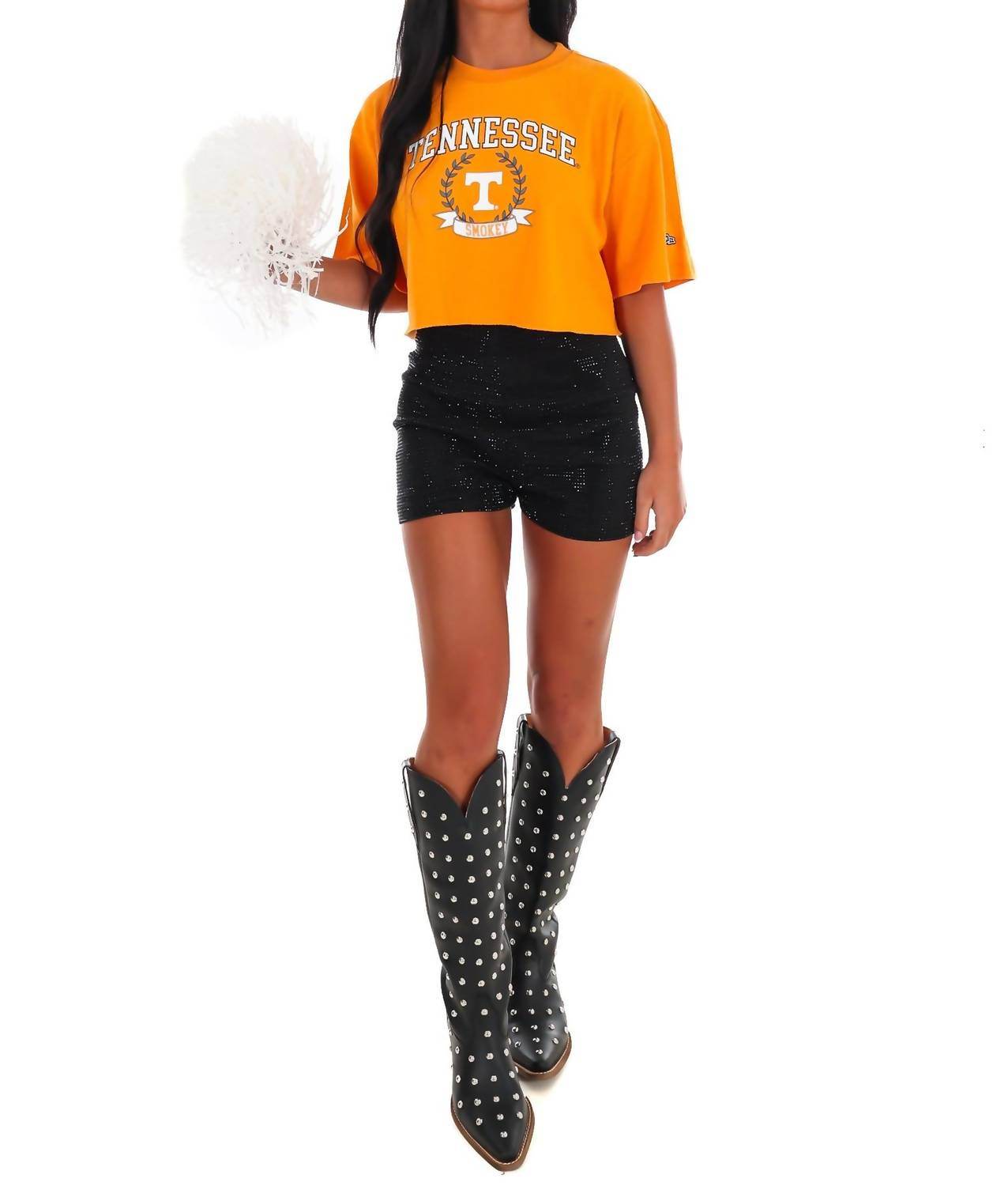 Hype and Vice - Vintage-inspired Track Top - Rack Hunt