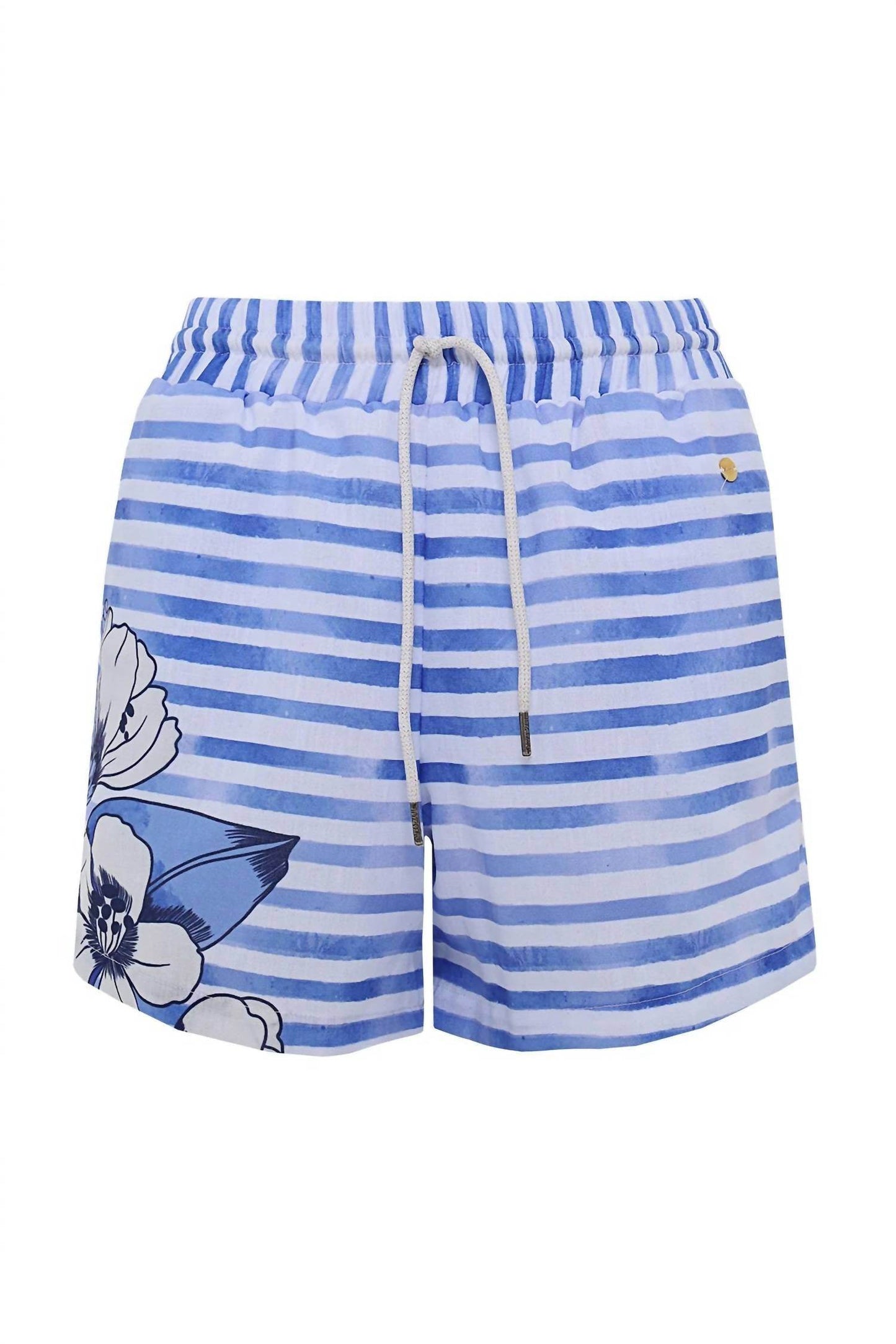 Ola Azul - Harper Shorts - Rack Hunt -