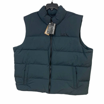 Essential Down Vest
