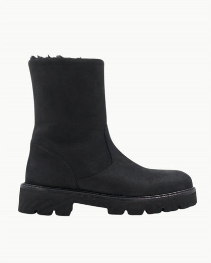 Women's Eloise Suede Boots