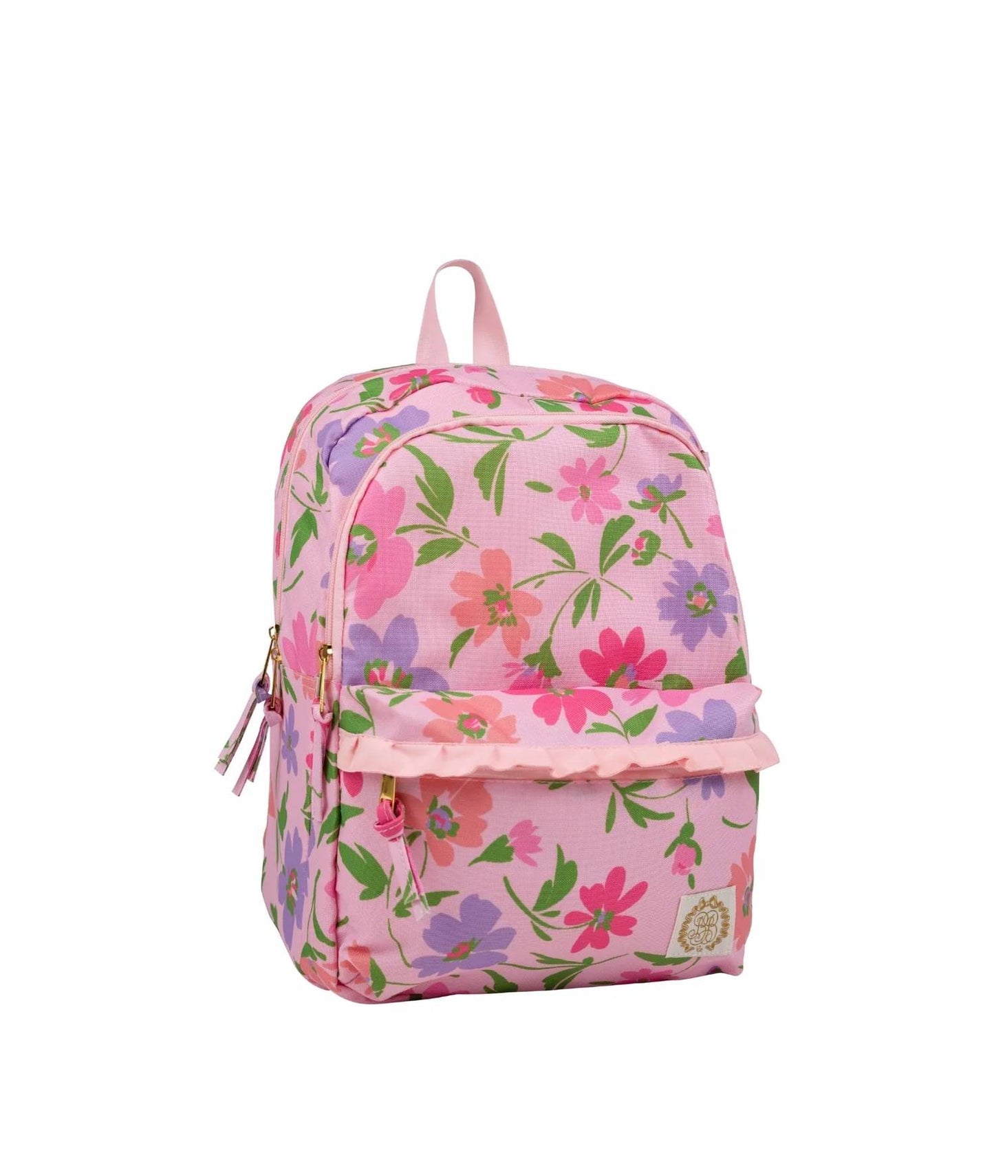 Girl's Dont Forget Your Backpack