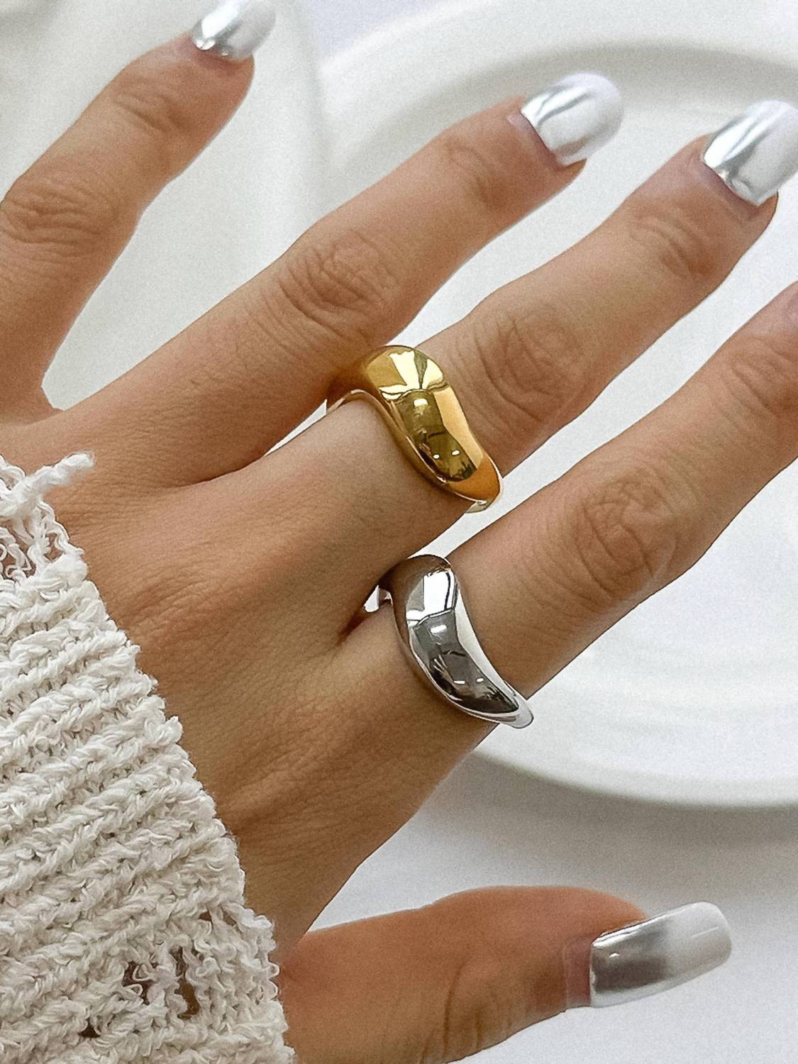 The Sienna Ring