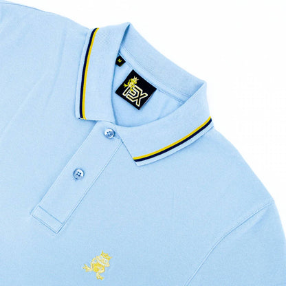 Diego Frog Gold Edition Polo