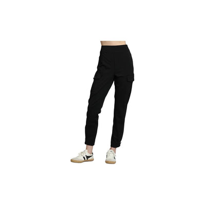 Ponte Pull-on Cargo Pant