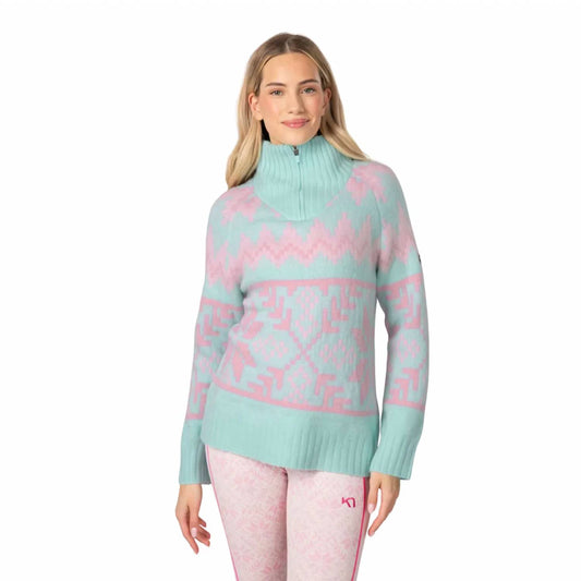 Amelia Knit Sweater