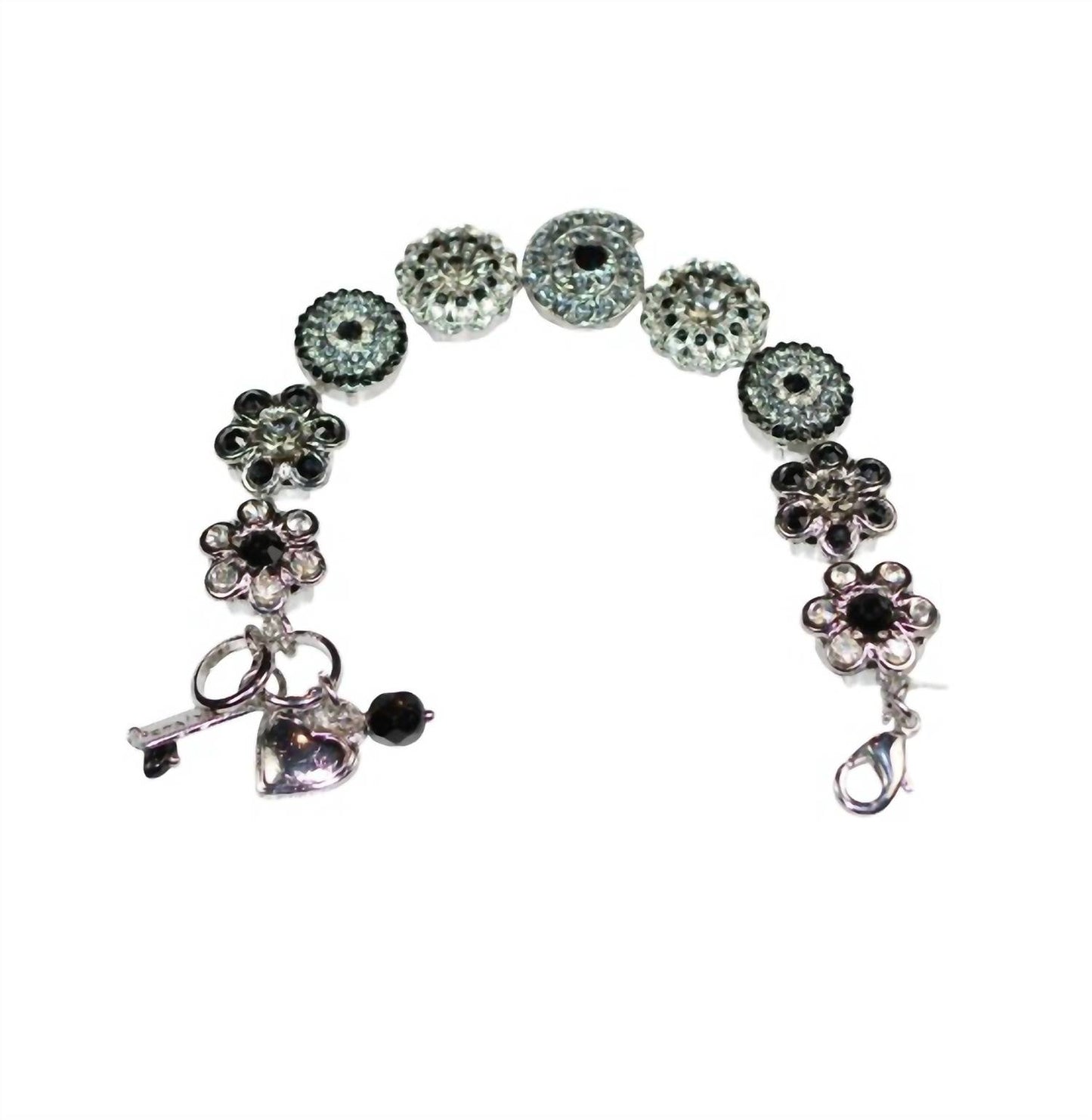 Women's Orchid Bracelet