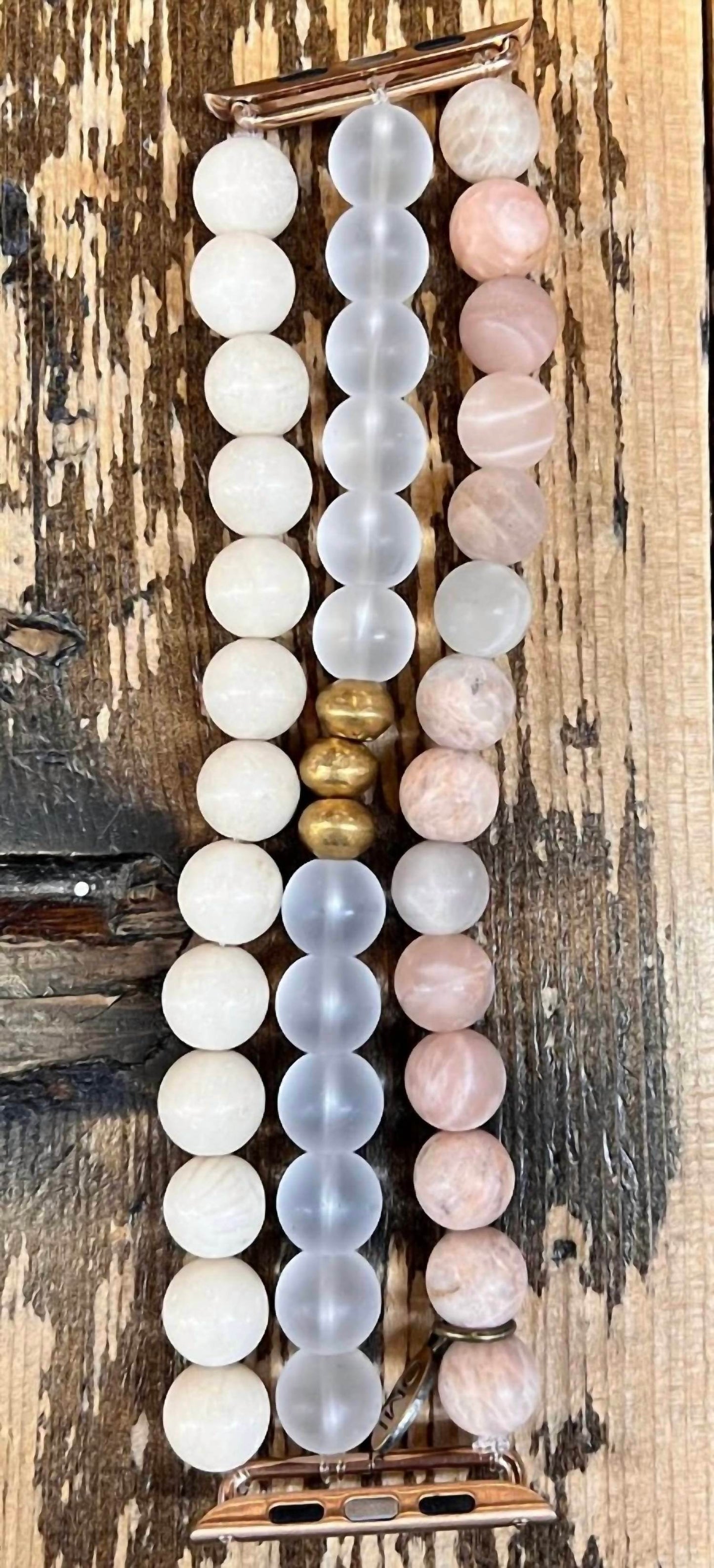 OMI - Women's Apple Watch Band - Rack Hunt -